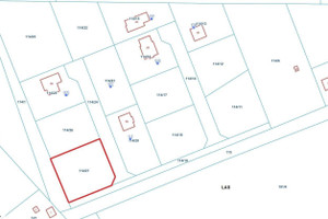 Działka na sprzedaż 1385m2 kołobrzeski Kołobrzeg Obroty - zdjęcie 3