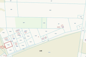 Działka na sprzedaż 1200m2 kołobrzeski Kołobrzeg Obroty - zdjęcie 2