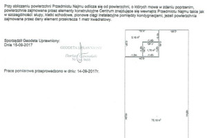 Komercyjne do wynajęcia 82m2 kołobrzeski Kołobrzeg - zdjęcie 2