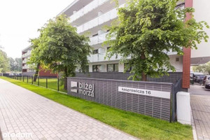 Mieszkanie na sprzedaż 38m2 kołobrzeski Kołobrzeg - zdjęcie 1