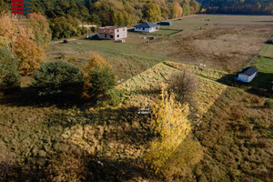 Działka na sprzedaż 1241m2 obornicki Rogoźno Strzelecka - zdjęcie 3