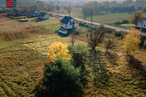 Działka na sprzedaż 1241m2 obornicki Rogoźno Strzelecka - zdjęcie 2