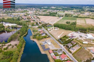 Działka na sprzedaż 1167m2 wrzesiński Nekla Kokoszki Wiosny Ludów - zdjęcie 1