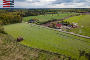 Działka na sprzedaż 840m2 wrzesiński Września Nowy Folwark - zdjęcie 2