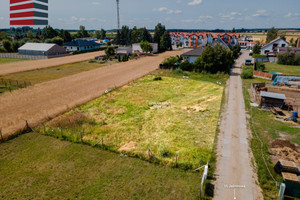 Działka na sprzedaż 1008m2 szamotulski Duszniki Kolejowa - zdjęcie 1