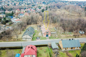 Komercyjne na sprzedaż 338m2 Bielsko-Biała Lipnik - zdjęcie 3