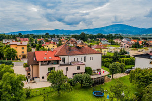 Dom na sprzedaż 746m2 bielski Buczkowice Rybarzowice - zdjęcie 3