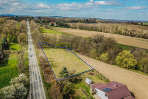 Działka na sprzedaż 3558m2 bielski Jasienica Grodziec - zdjęcie 1