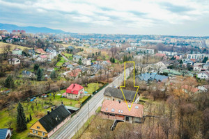 Komercyjne na sprzedaż 338m2 Bielsko-Biała Lipnik - zdjęcie 2