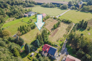 Działka na sprzedaż 3243m2 bielski Jasienica - zdjęcie 2