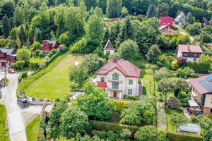 Dom na sprzedaż 403m2 bielski Wilkowice Meszna - zdjęcie 2