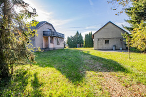 Dom na sprzedaż 100m2 cieszyński Strumień Pruchna - zdjęcie 1