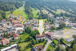 Dom na sprzedaż 270m2 bielski Szczyrk - zdjęcie 1