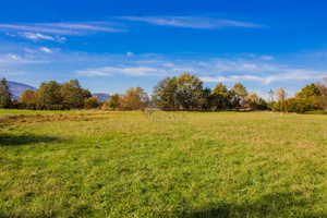 Działka na sprzedaż 1848m2 żywiecki Łodygowice - zdjęcie 2