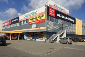 Komercyjne na sprzedaż 4800m2 bełchatowski Bełchatów Czapliniecka - zdjęcie 2