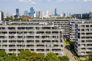 Mieszkanie na sprzedaż 59m2 Warszawa Wola Gumińska - zdjęcie 3