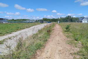 Działka na sprzedaż 1000m2 szczycieński Jedwabno Brajniki - zdjęcie 1