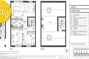 Mieszkanie na sprzedaż 67m2 pruszkowski Pruszków - zdjęcie 2