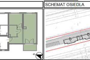 Mieszkanie na sprzedaż 35m2 Warszawa Białołęka Kartograficzna - zdjęcie 3