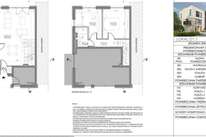 Mieszkanie na sprzedaż 84m2 pruszkowski Piastów Dworcowa - zdjęcie 2