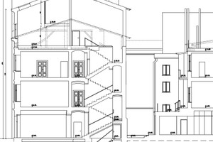 Dom na sprzedaż 350m2 Kraków Stare Miasto Plac Matejki - zdjęcie 2