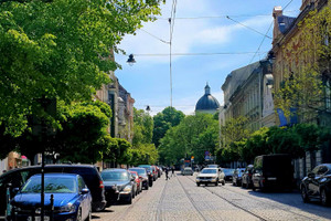 Dom na sprzedaż 1600m2 Kraków Stare Miasto - zdjęcie 1