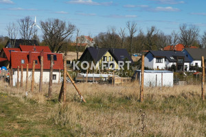 Działka na sprzedaż 2600m2 policki Kołbaskowo Karwowo - zdjęcie 3