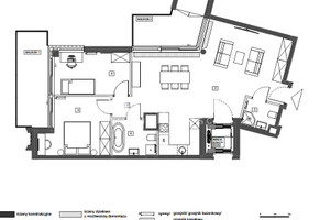 Mieszkanie na sprzedaż 117m2 Szczecin Centrum - zdjęcie 2