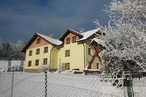 Dom na sprzedaż 764m2 nowosądecki Krynica-Zdrój - zdjęcie 1