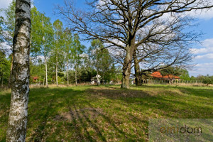 Działka na sprzedaż pułtuski Zatory Pniewo - zdjęcie 1