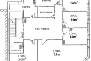 Komercyjne do wynajęcia 187m2 Warszawa Ursus - zdjęcie 4