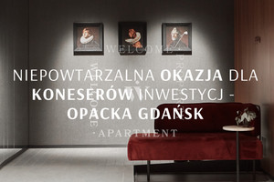 Mieszkanie na sprzedaż 78m2 Gdańsk Oliwa Opacka - zdjęcie 1