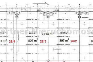 Komercyjne do wynajęcia 3228m2 Toruń - zdjęcie 4