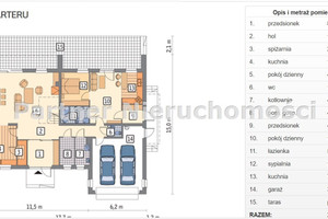 Dom na sprzedaż 344m2 aleksandrowski Ciechocinek - zdjęcie 2