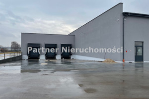 Komercyjne do wynajęcia 2200m2 Toruń - zdjęcie 2