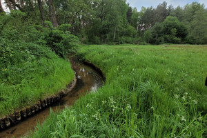 Działka na sprzedaż włocławski Włocławek Smólnik - zdjęcie 1