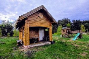 Działka na sprzedaż lipnowski Lipno Maliszewo - zdjęcie 2