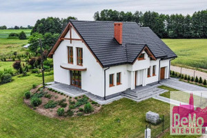 Dom na sprzedaż 245m2 lipnowski Dobrzyń nad Wisłą Kochoń - zdjęcie 2