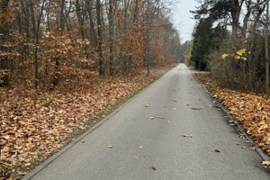 Działka na sprzedaż Dąbrowa Górnicza Ząbkowice Związku Orła Białego - zdjęcie 1