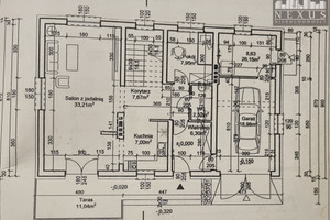 Dom na sprzedaż 130m2 zawierciański Łazy Niegowonice - zdjęcie 2