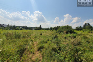 Działka na sprzedaż 800m2 Dąbrowa Górnicza Sikorka - zdjęcie 2