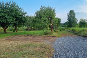 Działka na sprzedaż 1000m2 Dąbrowa Górnicza Ząbkowice Jaskółcza - zdjęcie 2