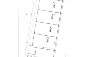 Działka na sprzedaż 873m2 mikołowski Orzesze Damrota - zdjęcie 1