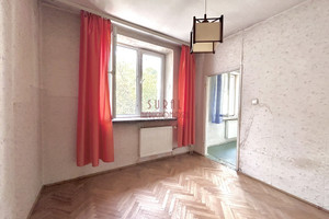 Mieszkanie na sprzedaż 45m2 Warszawa Śródmieście Powiśle Powiśle/Hoene-Wrońskiego/balkon/kamienica  - zdjęcie 3