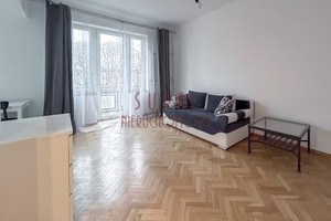 Mieszkanie na sprzedaż 35m2 Warszawa Bielany Stare Bielany Podczaszyńskiego/Cegłowska/balkon/kamienica  - zdjęcie 3