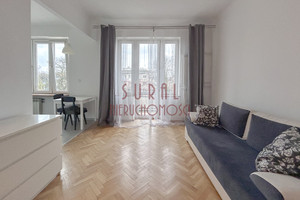 Mieszkanie na sprzedaż 35m2 Warszawa Bielany Stare Bielany Podczaszyńskiego/Cegłowska/balkon/kamienica  - zdjęcie 1