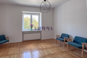 Mieszkanie na sprzedaż 35m2 Warszawa Śródmieście Parkowa/z widokiem na Łazienki/balkon/kamienica - zdjęcie 3