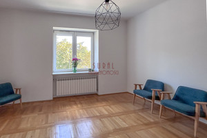 Mieszkanie na sprzedaż 35m2 Warszawa Śródmieście Parkowa/z widokiem na Łazienki/balkon/kamienica - zdjęcie 3