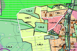 Działka na sprzedaż 27647m2 nowosądecki Krynica-Zdrój - zdjęcie 3