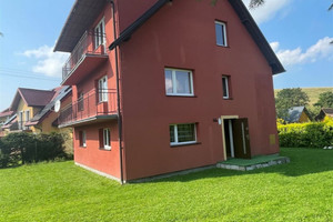 Dom na sprzedaż 210m2 nowosądecki Krynica-Zdrój Tylicz - zdjęcie 3